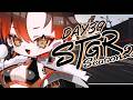 【#ストグラseason2】Day39 よなかさんの一日 -夜仲コウ【陽向コウ/Vtuber #まひる間 #gta5 】