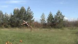 Talent Show Teaser 2011