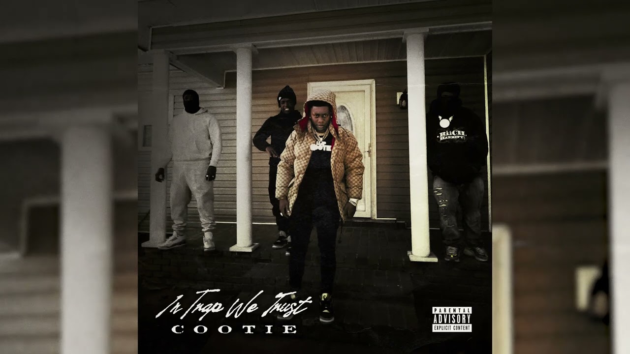 YouTubeでCootie - Trim (Official Audio) ft. Anti Da Menaceを視聴 YouTubeでCootie - Trim (Official Audio) ft. Anti Da Menaceを視聴