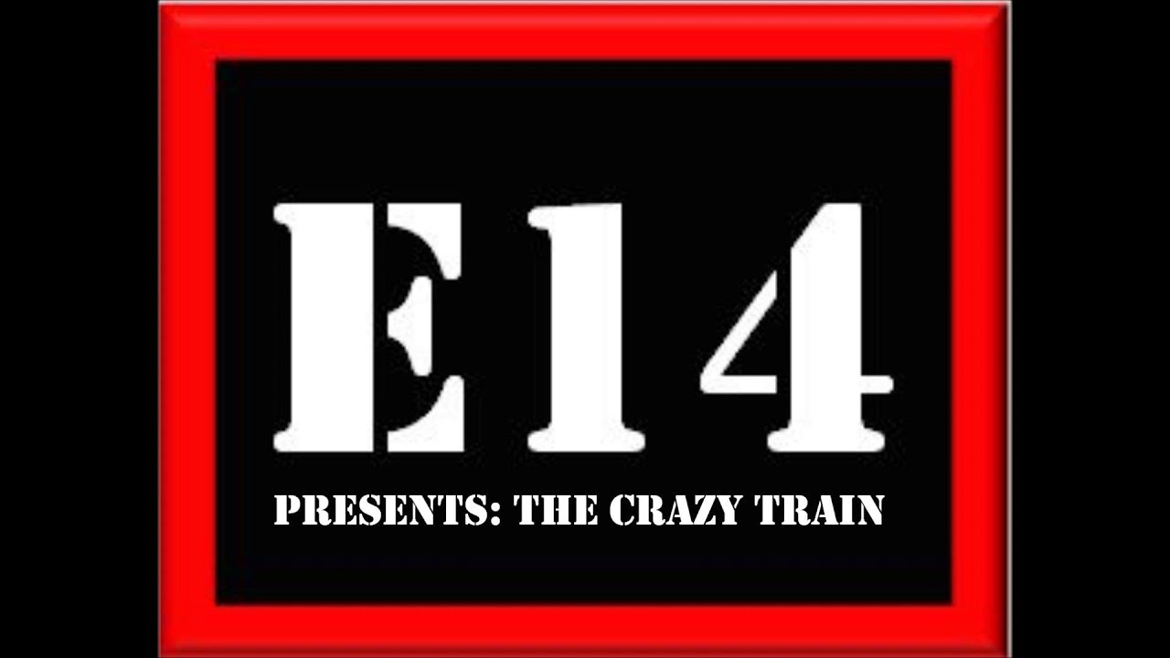 crazy train elite m