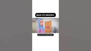 Nussa rara baik itu mudah