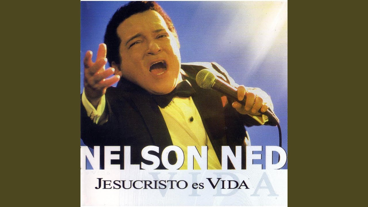 La Sangre de Jesús Es Poder