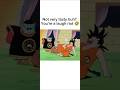 Goku Eats at King Kai's - Dragon Ball Z (Funimation Dub) #anime #shorts #dragonball #dragonballz