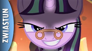 zwiastun my little pony fim season 6 episode 8 a hearth s warming tail napisy pl