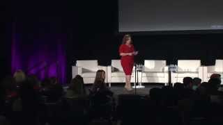 Opening Remarks by Kat Gordon - The 2014 3% Conference