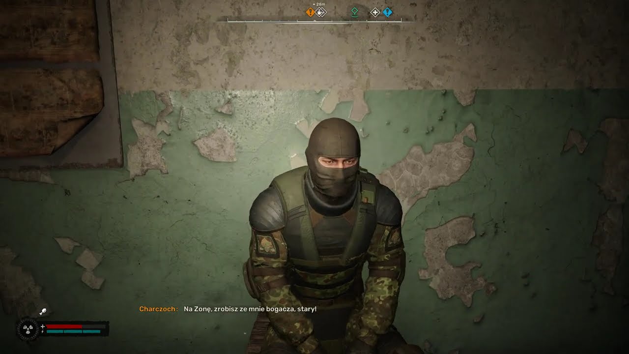 S T A L K E R  2  SUPER STRONG LOOT