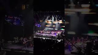 Mor Ve Ötesi Fahir Atakoğlu - Sude 24.10.2022, Ülker Sports Arena