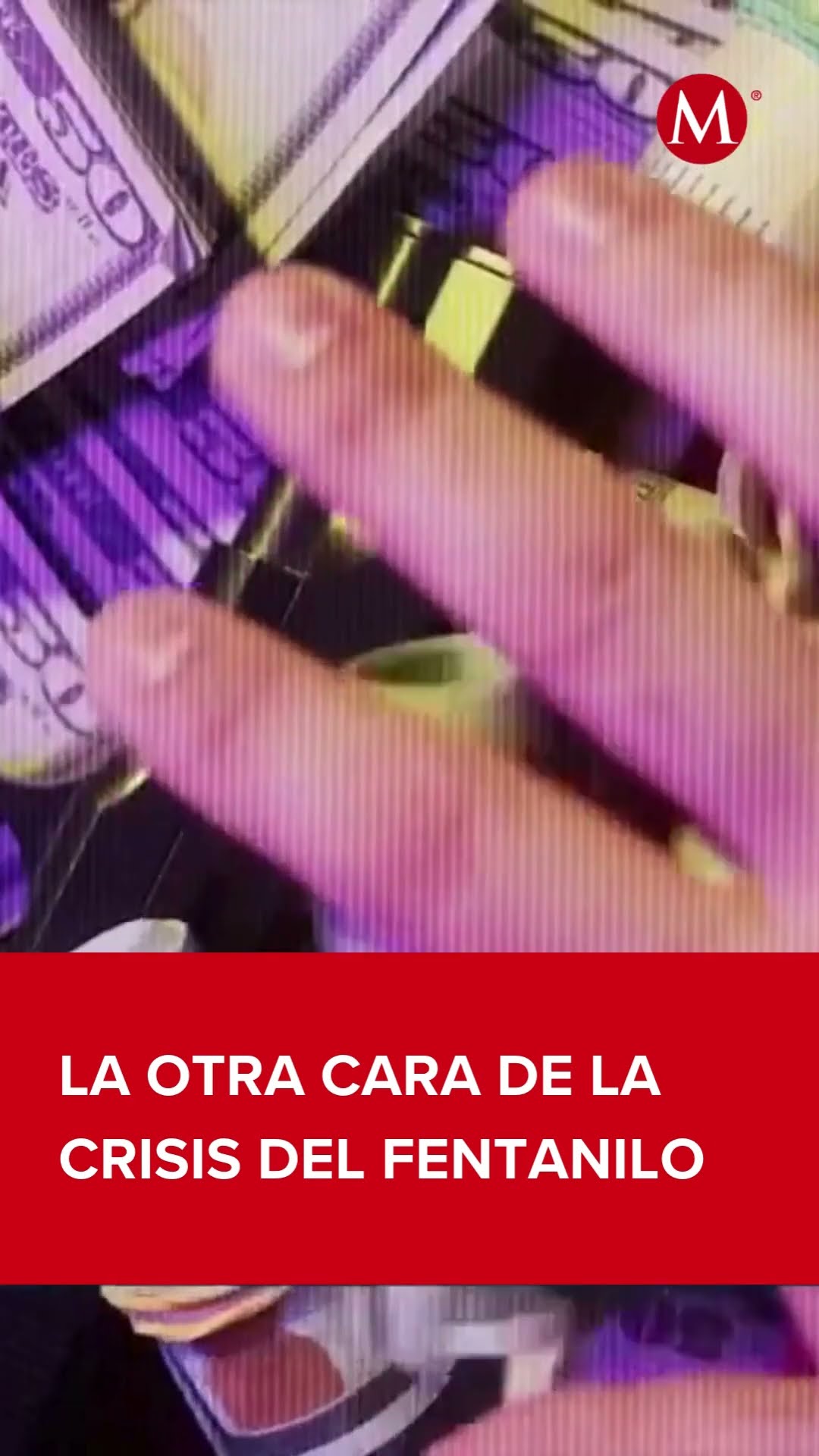 Las peligrosas pandillas de las que NO habla Donald Trump