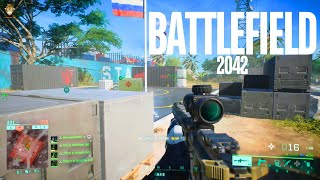 Battlefield 2042 Season 7 Gameplay #3