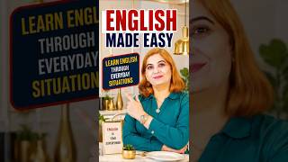 💬 Learn Fluent English With Simple Daily Sentences!