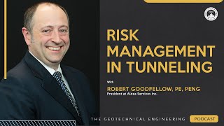 Guidelines for Improved Risk Management in Tunneling