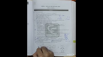 CSIR NET | BIOINORGANIC CHEMISTRY | QUESTIONS.  #csirnet #chemistry #inorganicchemistry