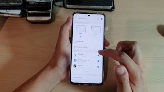 Galaxy S21/+: How to Set Do Not Disturb Exceptions For Alarms/Media/Touch Sounds/Reminders/Calendar