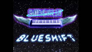 SyntheKyler - Blueshift