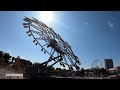 Dreamcatcher 4K POV - Dreamland Margate