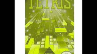 New Tetris Techno Remix