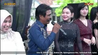 🔴 LIVE STREAMING  __ EL-SHEVA LIVE SUMURGENUK BABAT LAMONGAN 10 NOV 2025