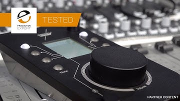 Trinnov La Remote - Tested