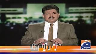 Capital Talk | Hamid Mir | 19th November 2019