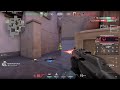 Forth Live || Unrank play in Valorent || #valotent