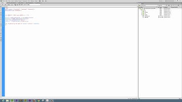 PHP MySQL SImple Select Tutorial