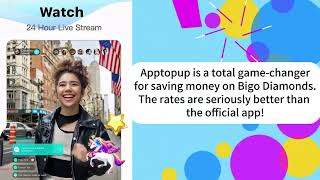 The Biggest Secret Of Topping Up Bigo Diamonds Cheaply