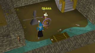 2004Scape - Quests by Release Episode 10