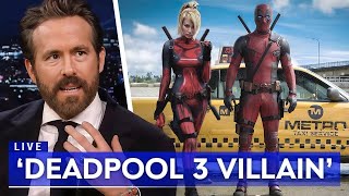 EVERYTHING To Know About Deadpool 3..