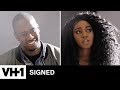The-Dream Hates Lena Chanel & Tay Walker's Duet ‘Sneak Peek’ | Signed