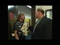 Brian pillman ordered to wrestle in dress until he wins a match feat sgt slaughter 1997 wwf