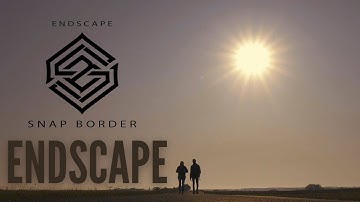 Snap Border - Endscape (Alternative Rock from France) - New EP "ICONS"