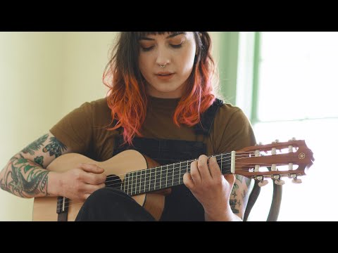 Heather Hammers - Eggshells | The Scout Sessions