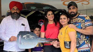 Download Lagu Mazze dar New Car 🚗 MP3