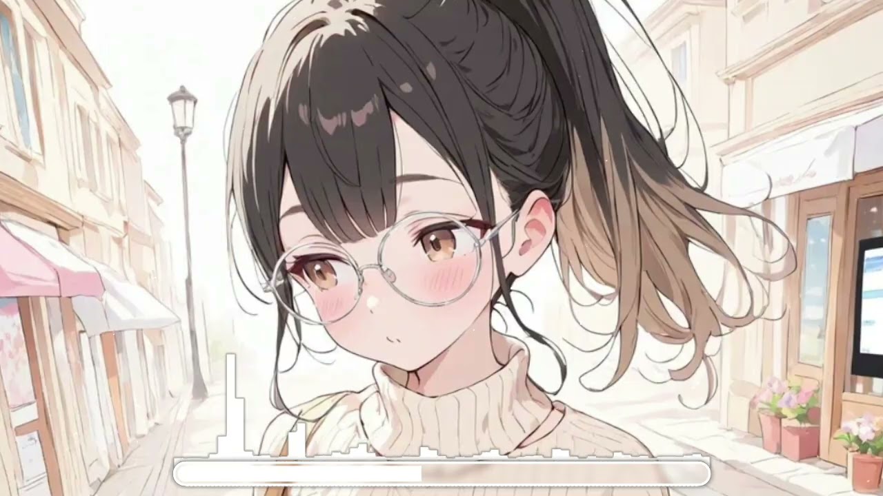 Nightcore - She - Cover by SevenY 七元 🩷