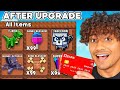 Upgrading SUBSCRIBERS Accounts In Grow A Garden For 24 Hours