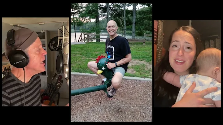 Jimmy Landry Tribute