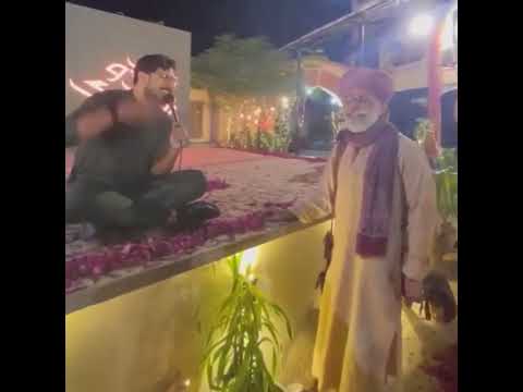 Dil E Umeed Sajeel Liaqat Complete Viral Song