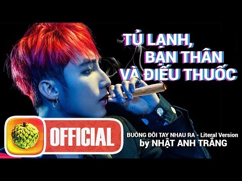 Video Tủ Lạnh, Bạn thân và Điếu thuốc... - youtube