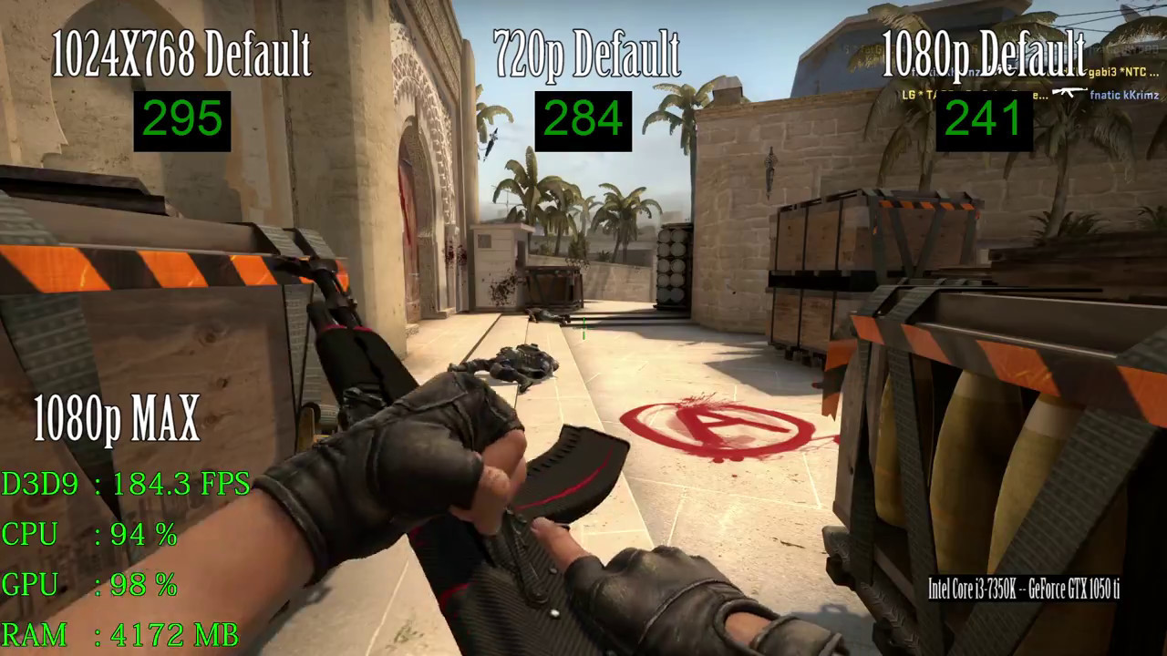 How To Change Max Fps Setting Counterstrike Global How To Change Max Fps Setting Counterstrike Global