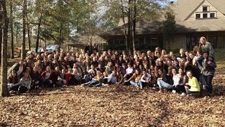 Senior Retreat 16