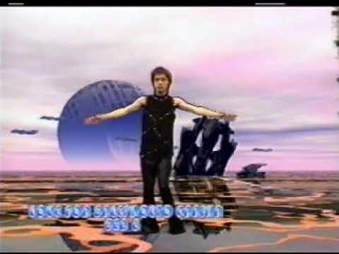 パラパラ】SUPER TMD 7-09 Love For Sale / Moltocarina - YouTube