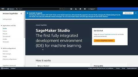 Hands-On Lab:Fine-Tuning & Deploying an LLM on SageMaker |Train & Deploy with Databricks Dolly-V2-3B