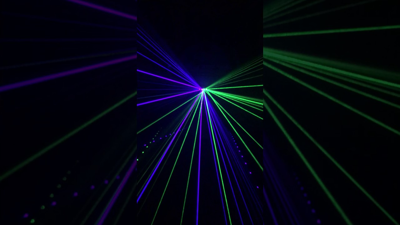 China 2017 new cheap laser stage light for sale