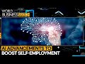 Self-Employment to Gain Traction in 2026 | World Business Watch | WION