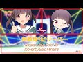 無敵級*ビリーバー | Misaka Maya Solo Ver (cover by Sato Minami)  | FULL ROM LYRICS