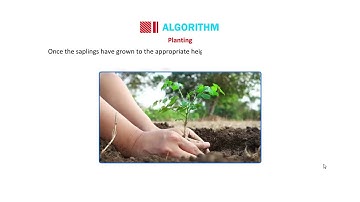 ICT | Computer | Class 6 | Computational Thinking | C2S1 | By Techno Com