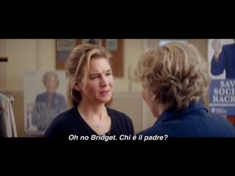BRIDGET JONES'S BABY - Featurette "Bridget è tornata" (sottotitoli in italiano)