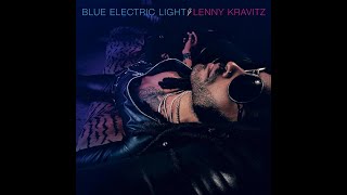 Lenny Kravitz 