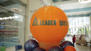 Leader Quest Elkhart County Part 1 September 2025