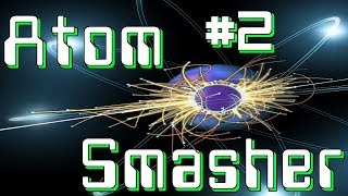 Atom Smasher - Modded Minecraft - e2 - Zombie Stole Generator